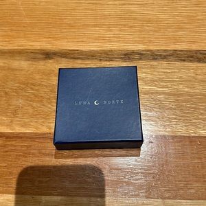 Luna Norte necklace set